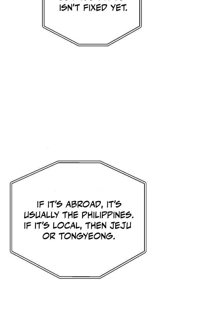 wide open (Paradise scans) - Chapter 14 manhwa