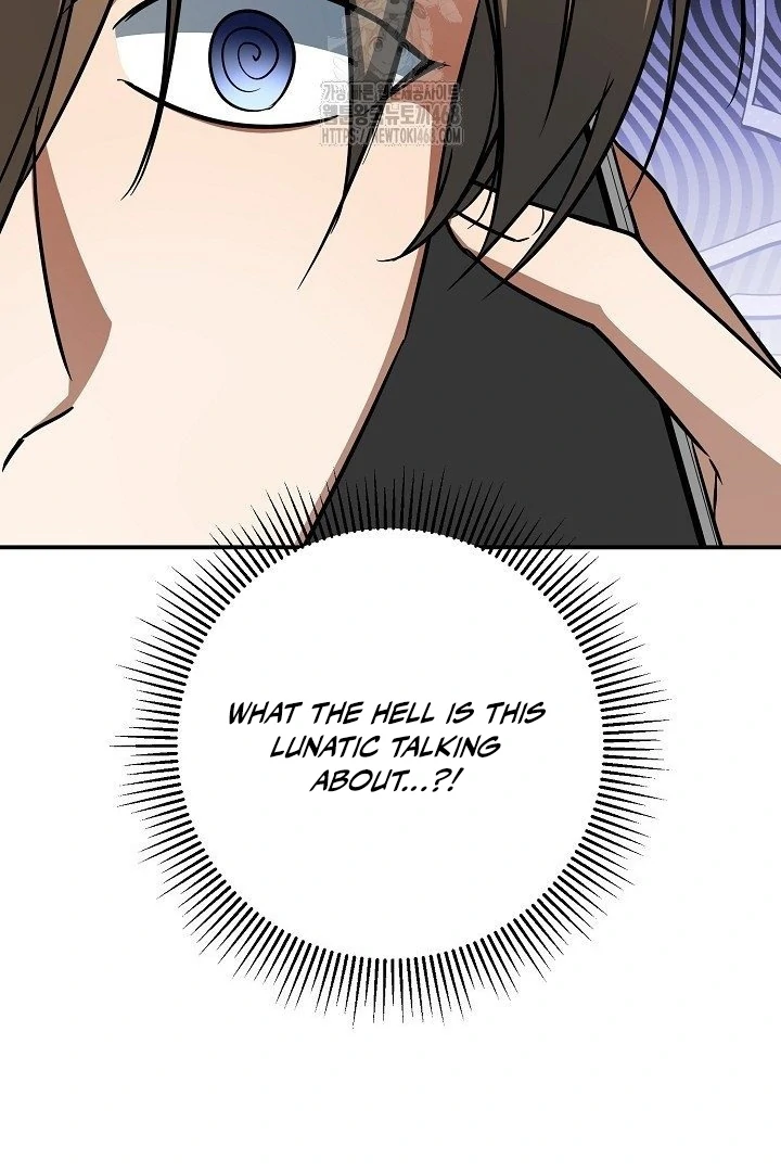 wide open (Paradise scans) - Chapter 14 manhwa