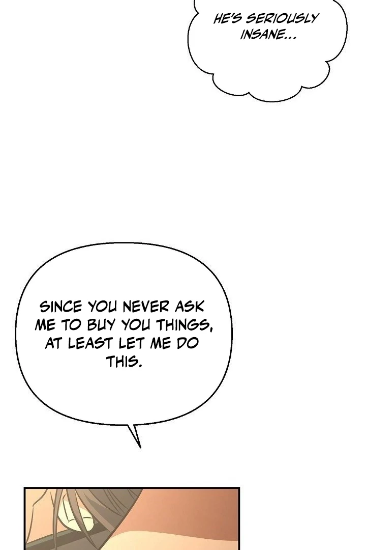 wide open (Paradise scans) - Chapter 14 manhwa