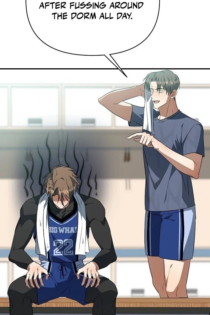 wide open (Paradise scans) - Chapter 14 manhwa