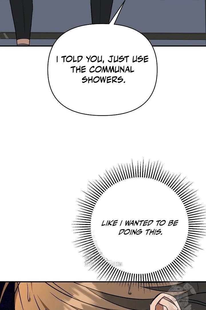 wide open (Paradise scans) - Chapter 14 manhwa