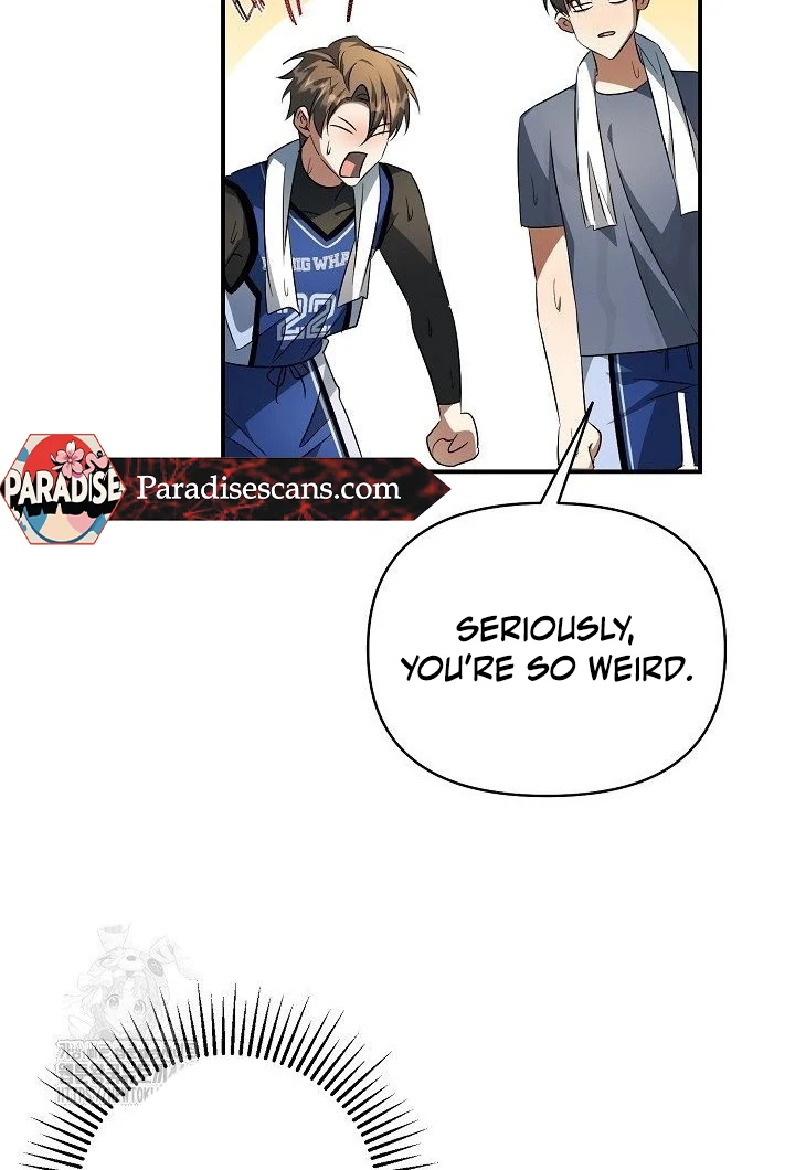 wide open (Paradise scans) - Chapter 14 manhwa