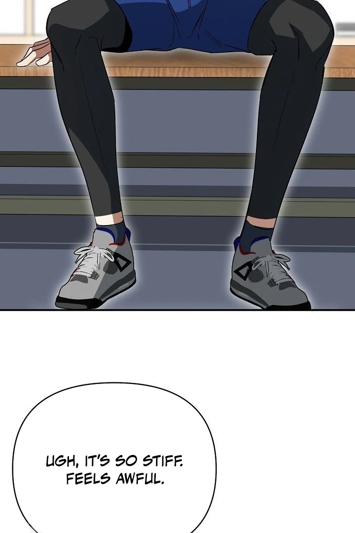 wide open (Paradise scans) - Chapter 14 manhwa