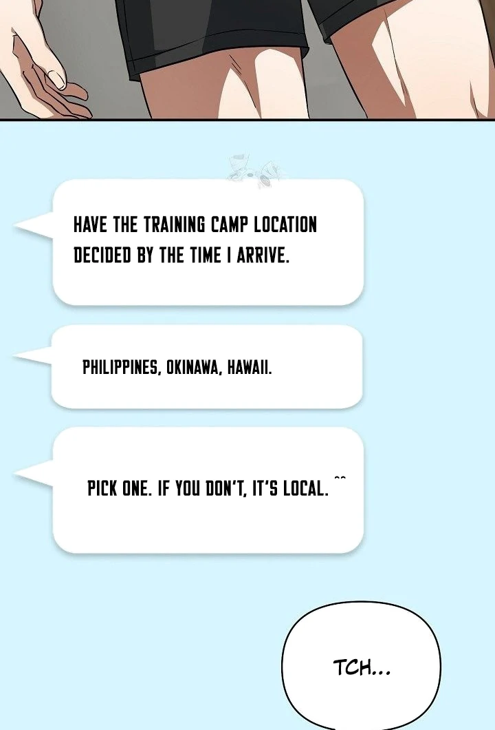 wide open (Paradise scans) - Chapter 14 manhwa