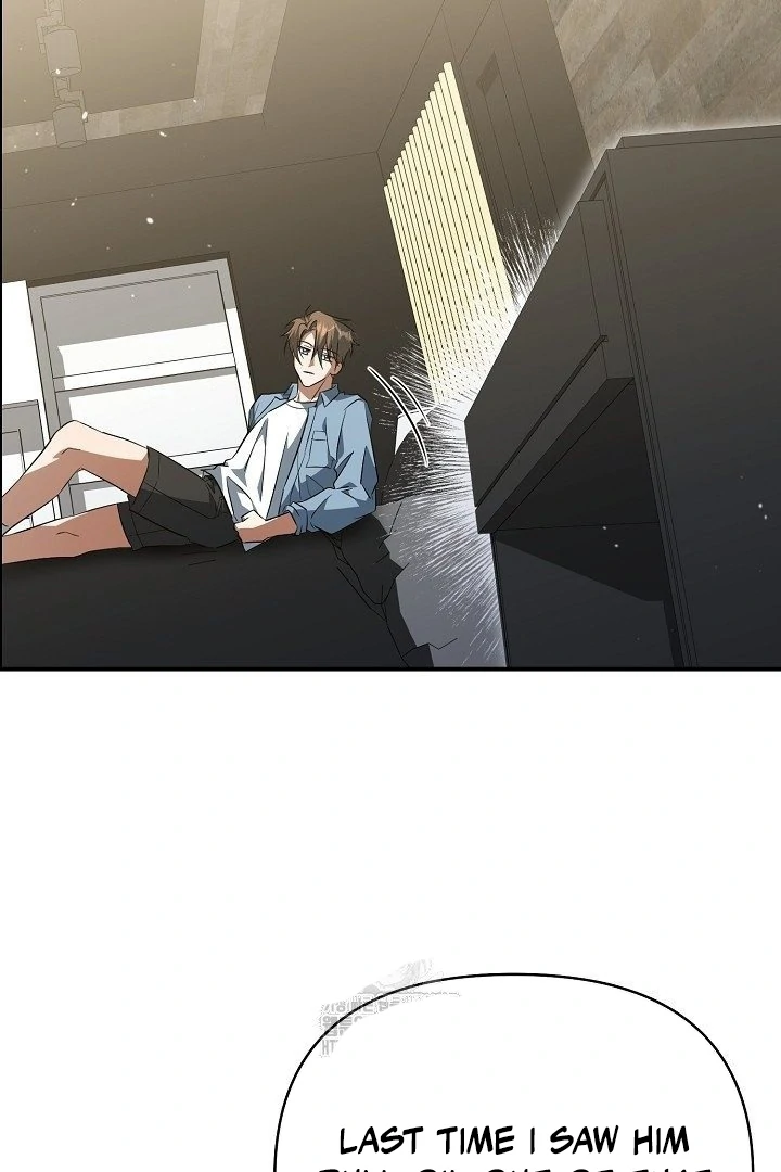 wide open (Paradise scans) - Chapter 14 manhwa