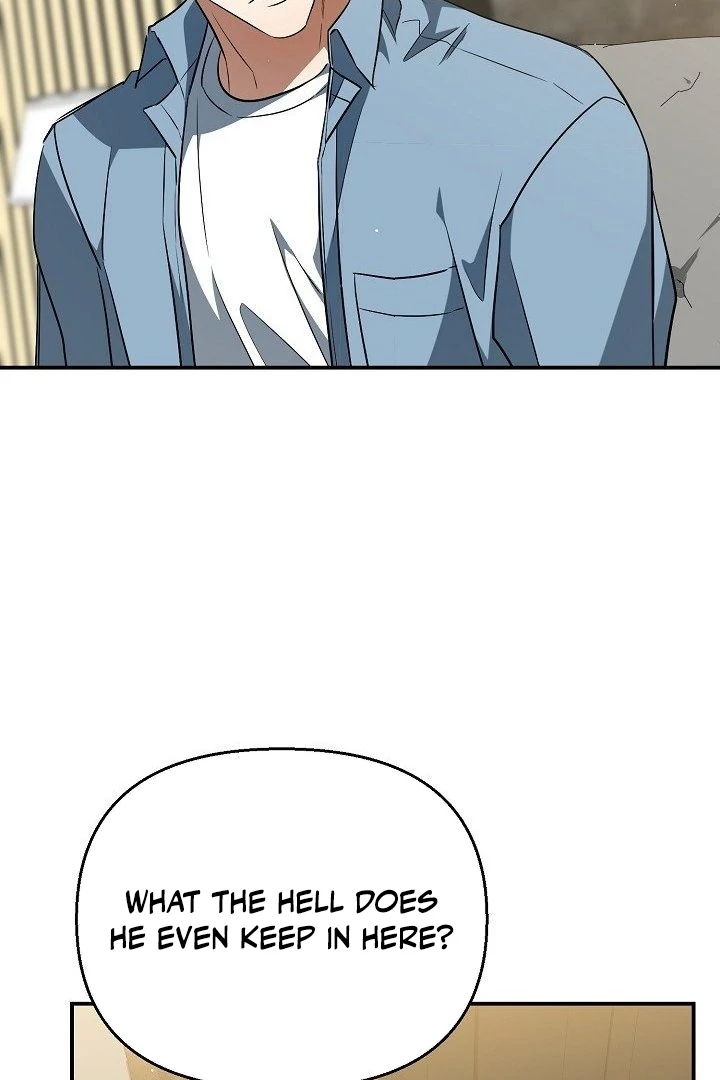 wide open (Paradise scans) - Chapter 14 manhwa