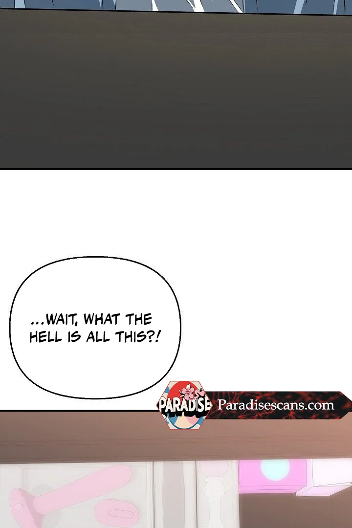 wide open (Paradise scans) - Chapter 14 manhwa