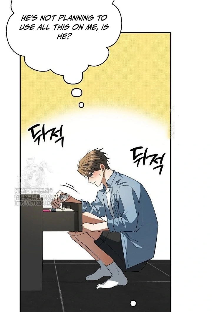 wide open (Paradise scans) - Chapter 14 manhwa