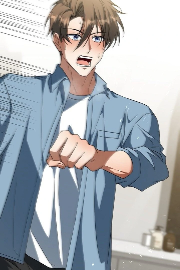 wide open (Paradise scans) - Chapter 14 manhwa