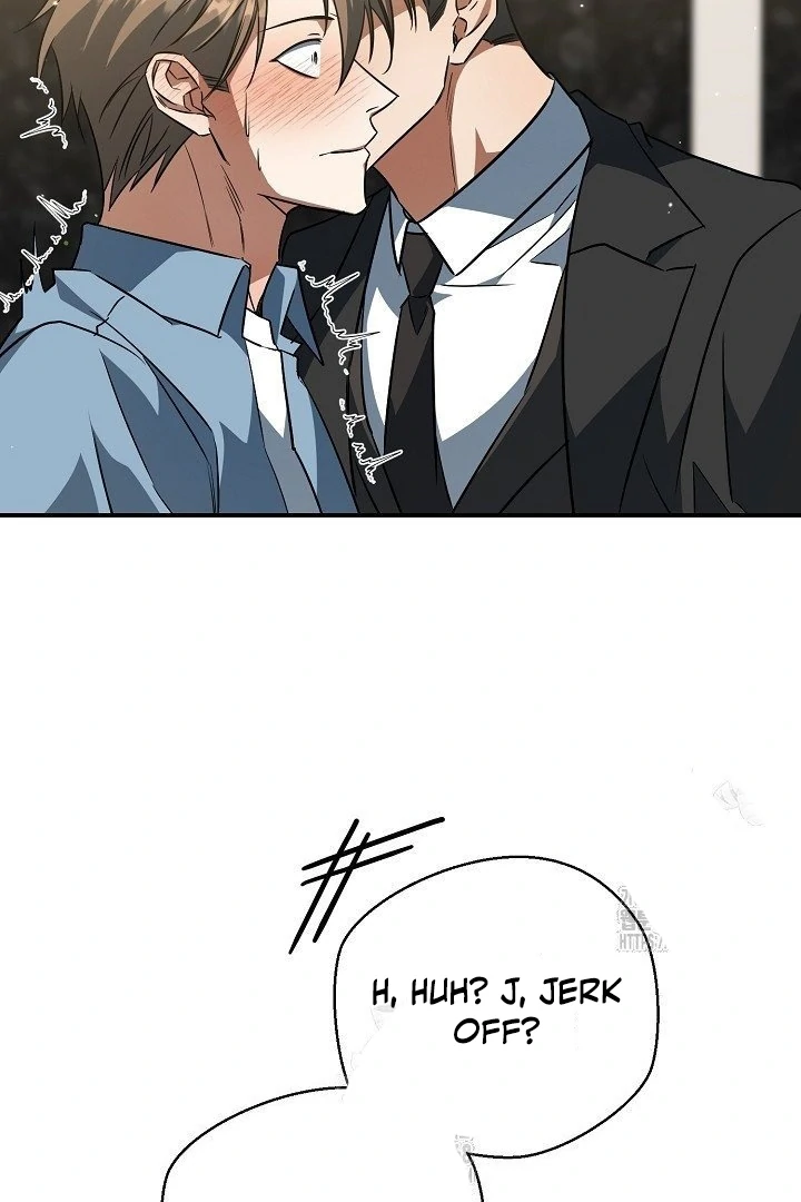 wide open (Paradise scans) - Chapter 14 manhwa