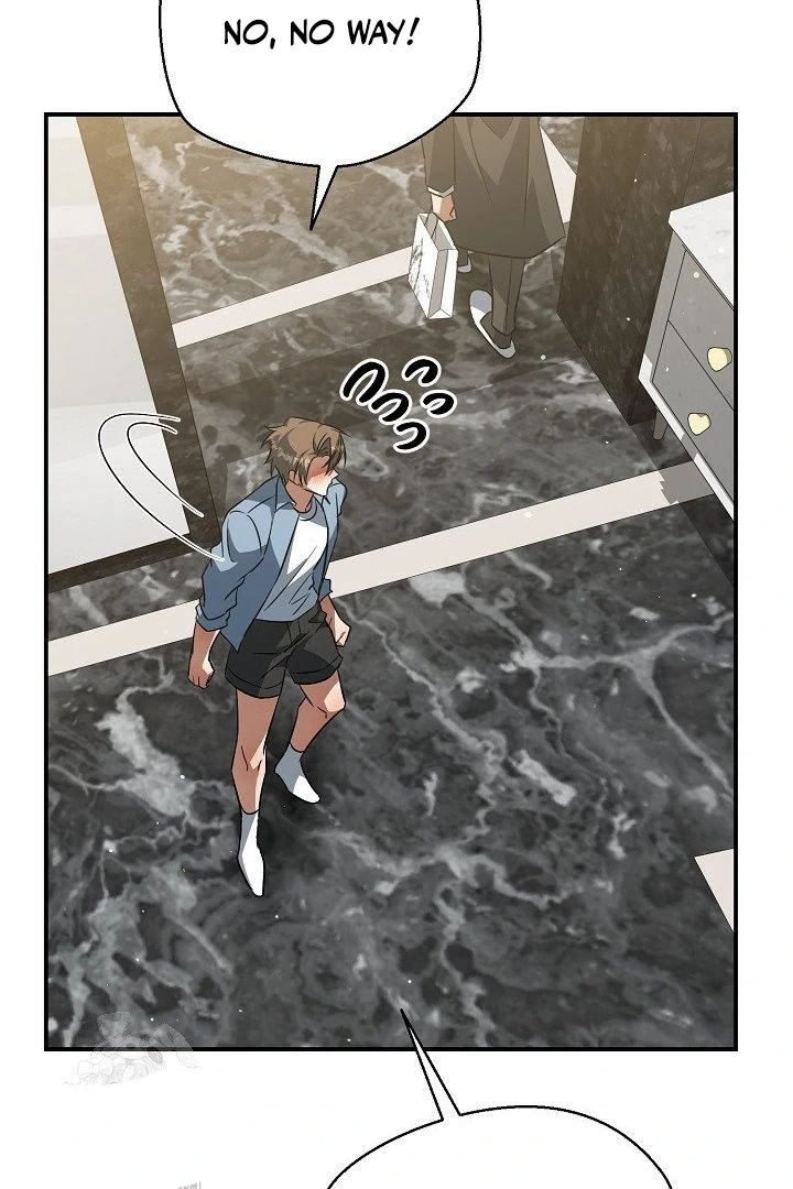 wide open (Paradise scans) - Chapter 14 manhwa
