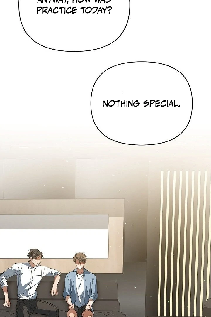 wide open (Paradise scans) - Chapter 14 manhwa