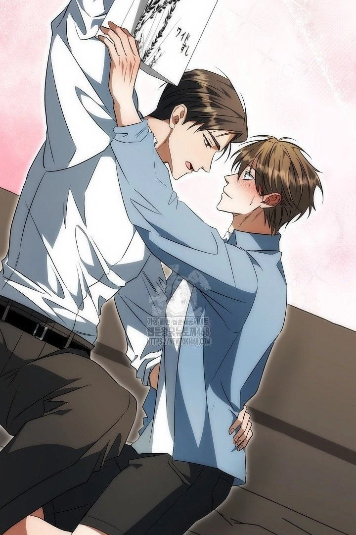 wide open (Paradise scans) - Chapter 14 manhwa