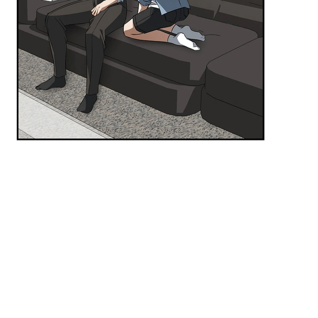 wide open (Paradise scans) - Chapter 15 manhwa