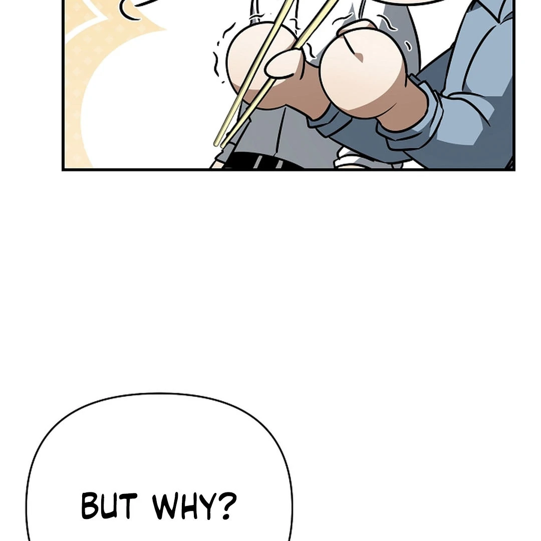 wide open (Paradise scans) - Chapter 15 manhwa