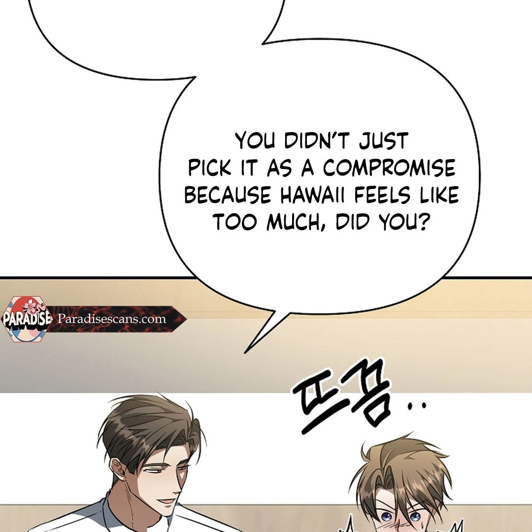 wide open (Paradise scans) - Chapter 15 manhwa