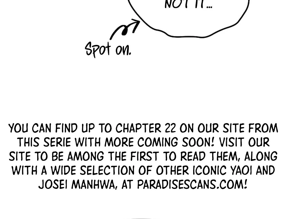 wide open (Paradise scans) - Chapter 15 manhwa