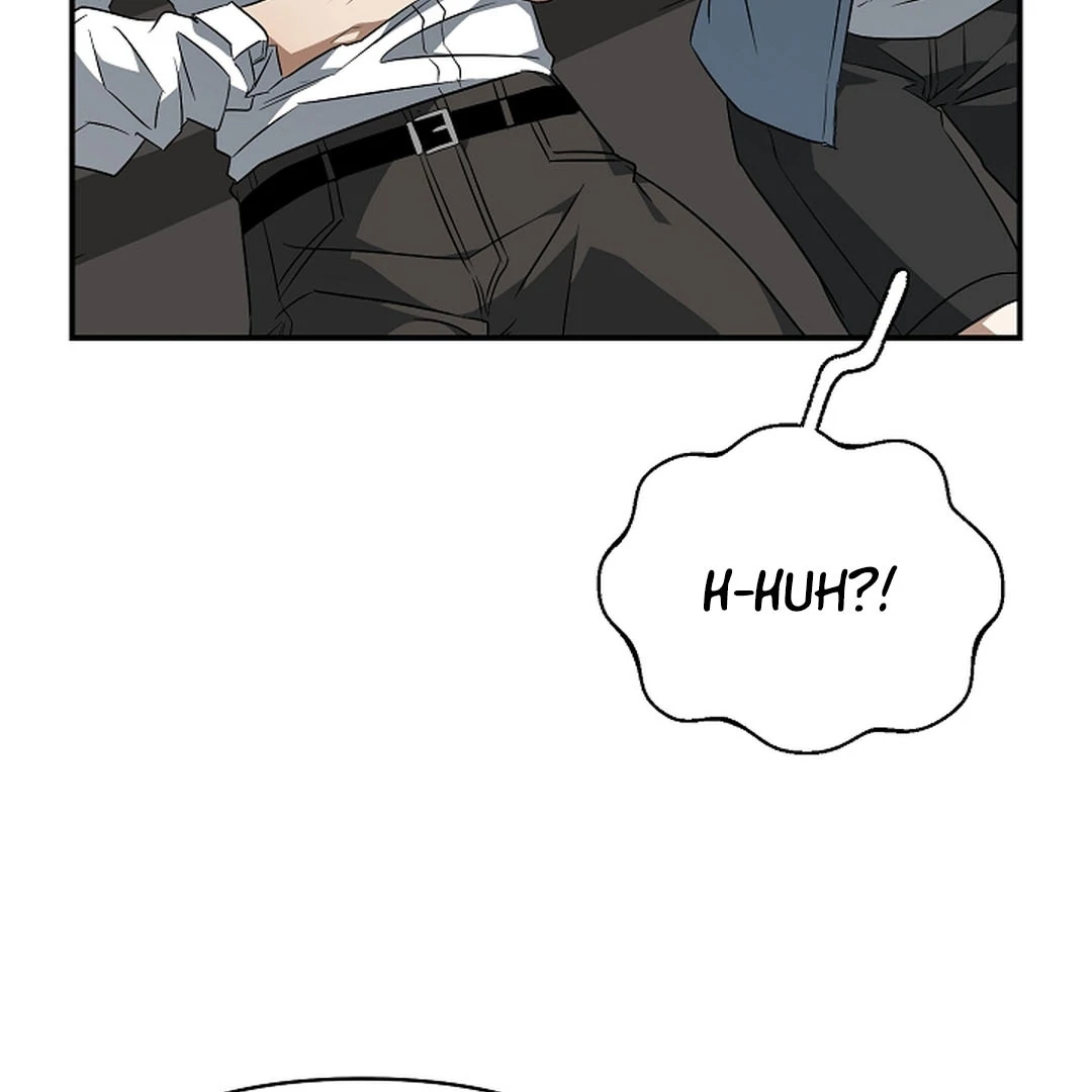 wide open (Paradise scans) - Chapter 15 manhwa