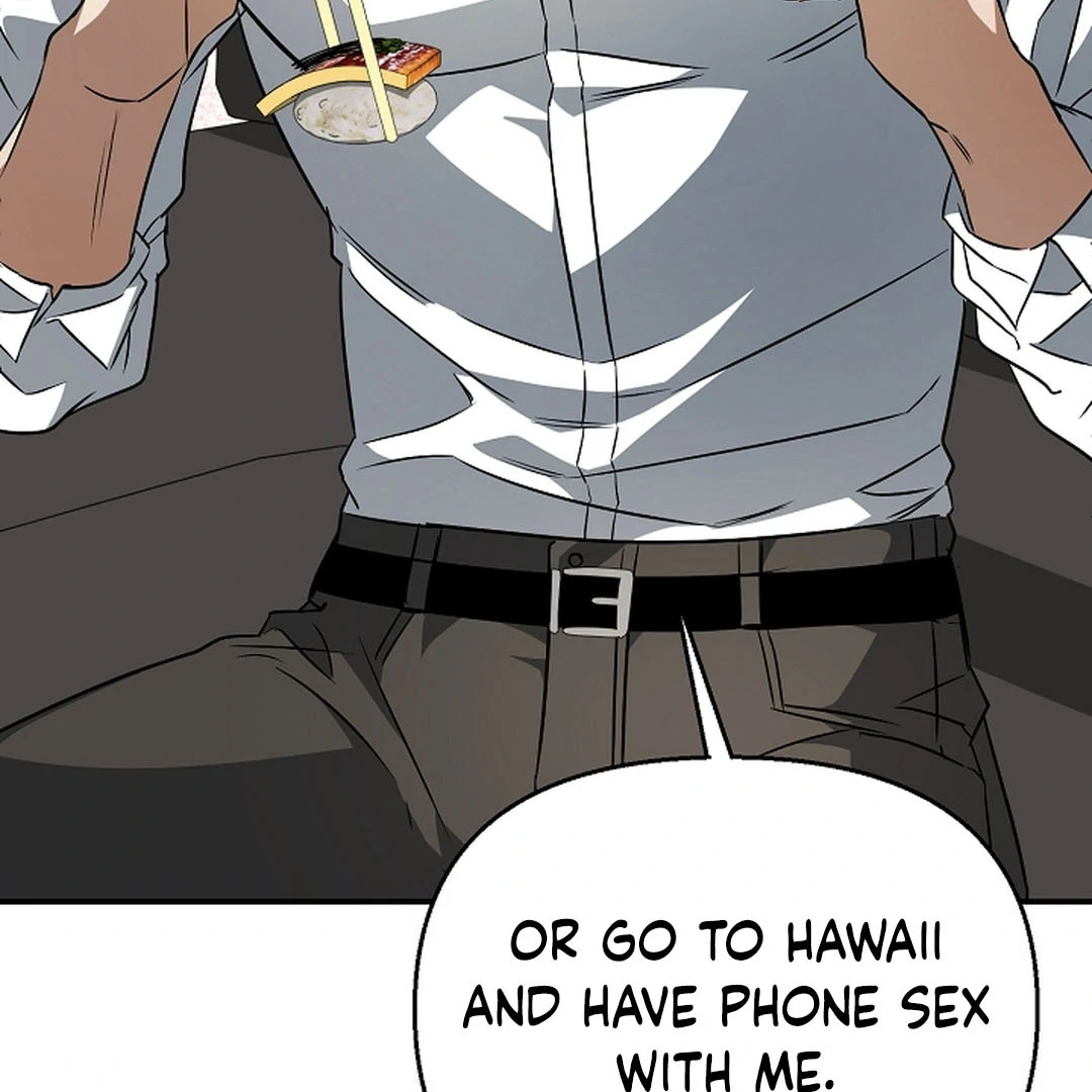 wide open (Paradise scans) - Chapter 15 manhwa