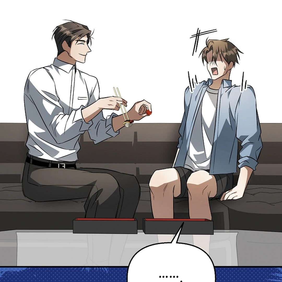 wide open (Paradise scans) - Chapter 15 manhwa