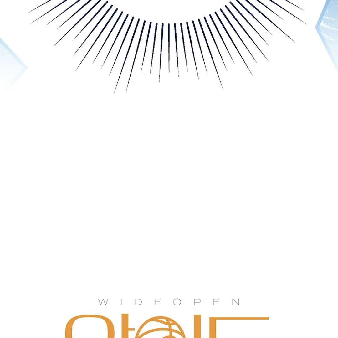 wide open (Paradise scans) - Chapter 15 manhwa