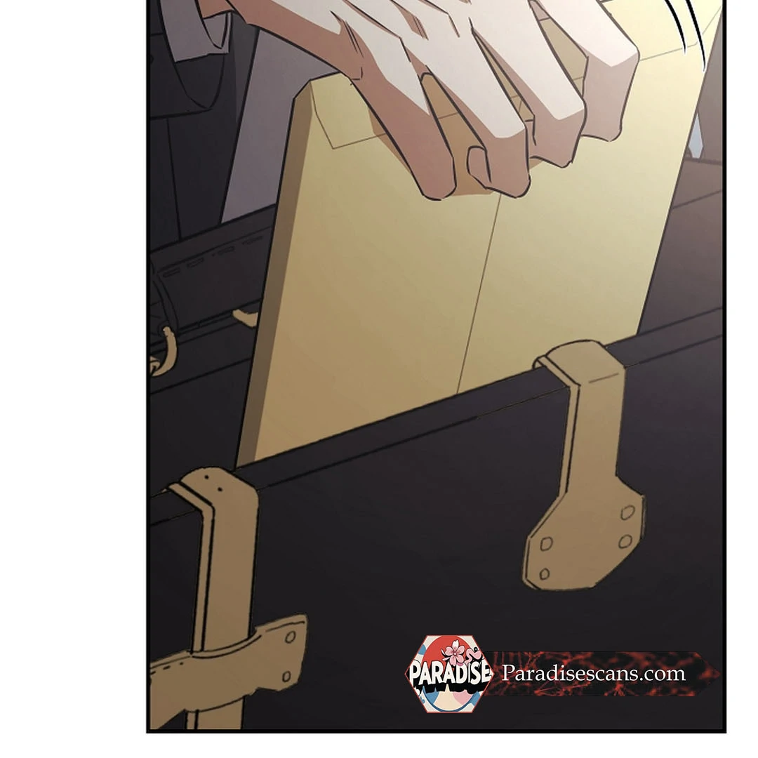 wide open (Paradise scans) - Chapter 15 manhwa