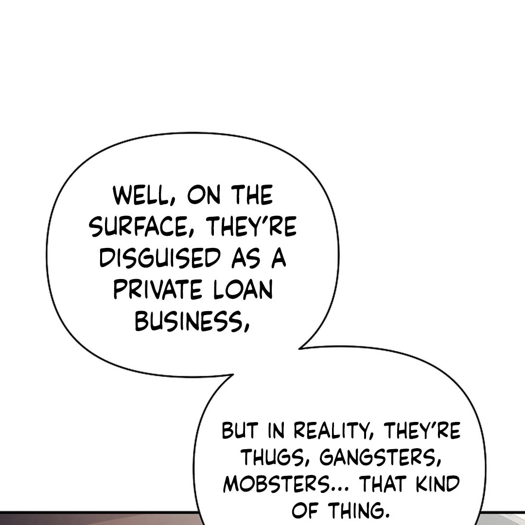 wide open (Paradise scans) - Chapter 15 manhwa