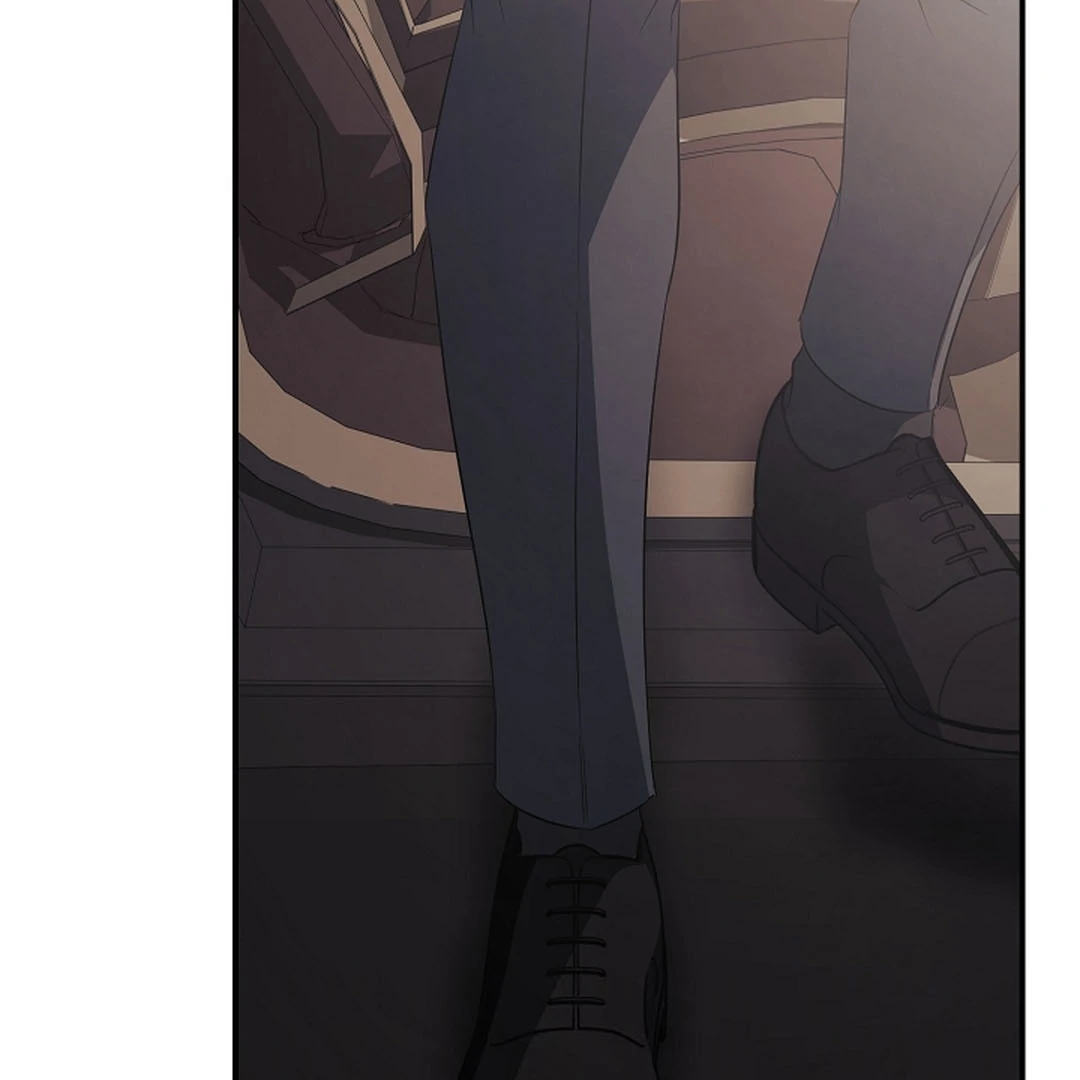 wide open (Paradise scans) - Chapter 15 manhwa