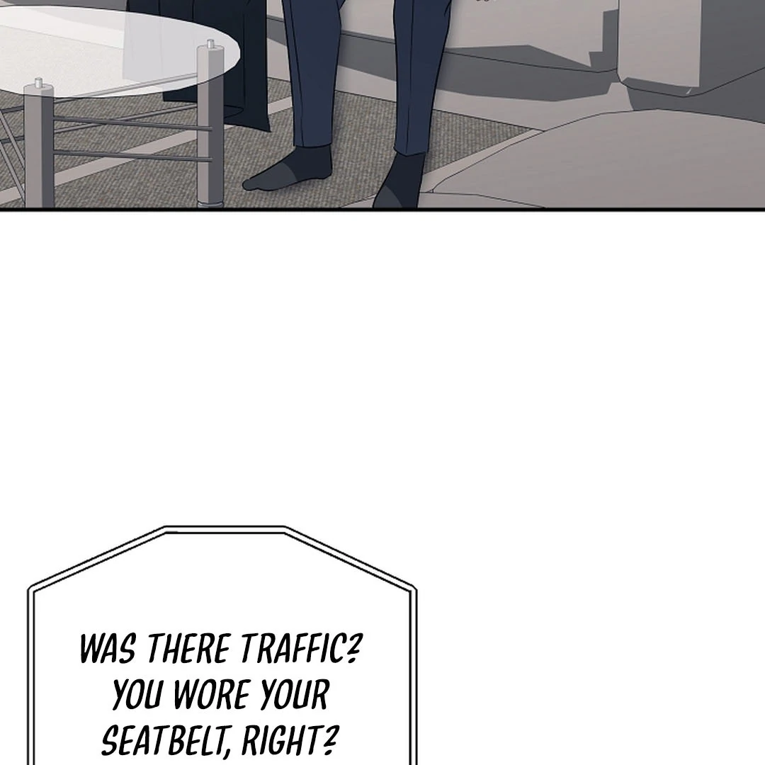 wide open (Paradise scans) - Chapter 15 manhwa