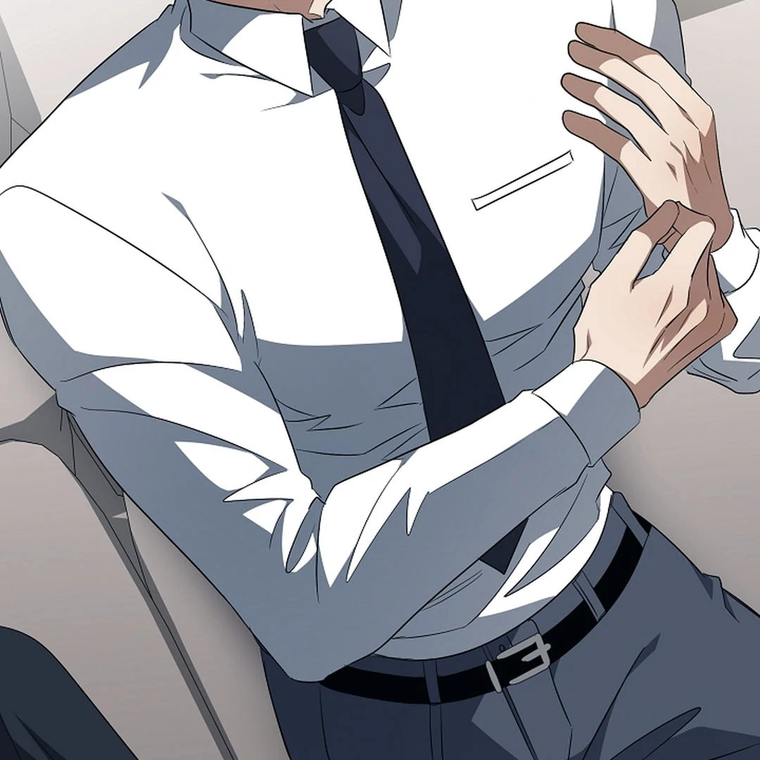 wide open (Paradise scans) - Chapter 15 manhwa