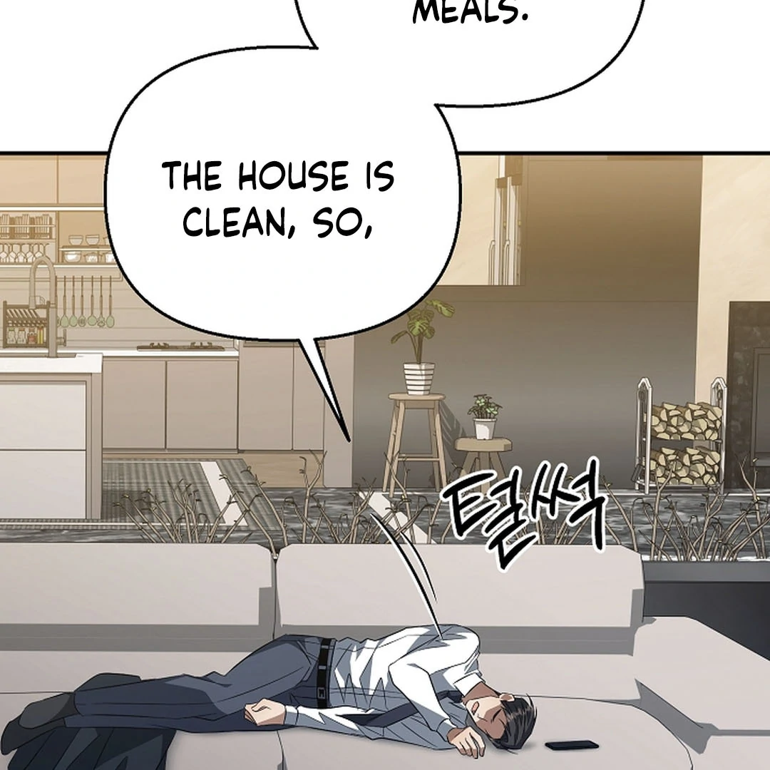 wide open (Paradise scans) - Chapter 15 manhwa