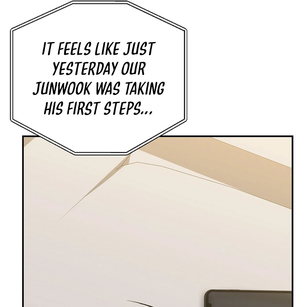 wide open (Paradise scans) - Chapter 15 manhwa