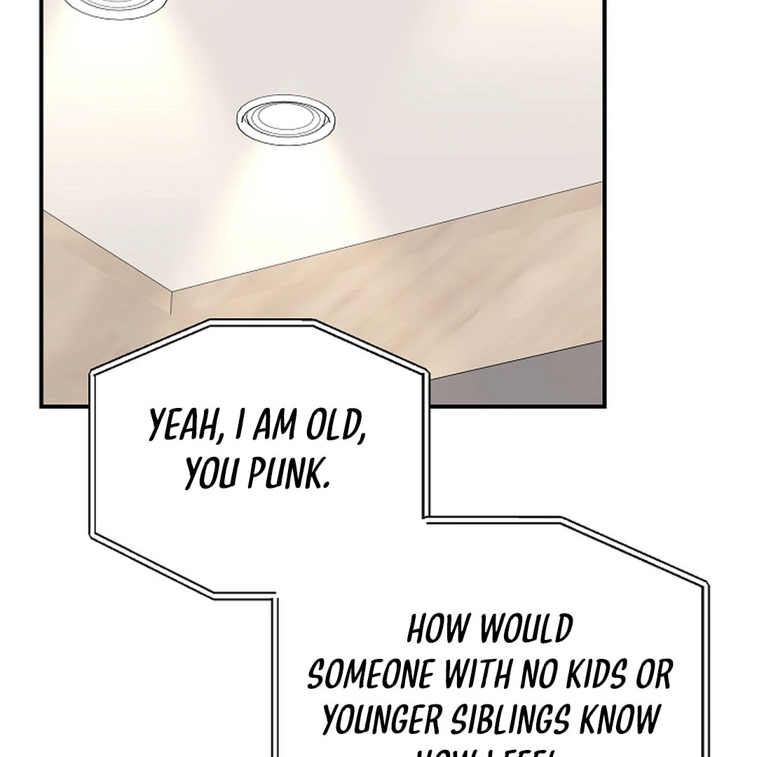 wide open (Paradise scans) - Chapter 15 manhwa