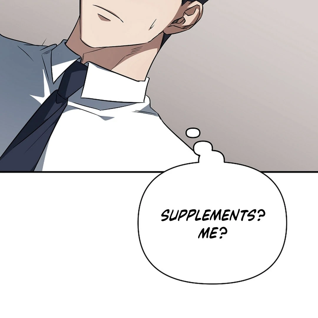 wide open (Paradise scans) - Chapter 15 manhwa