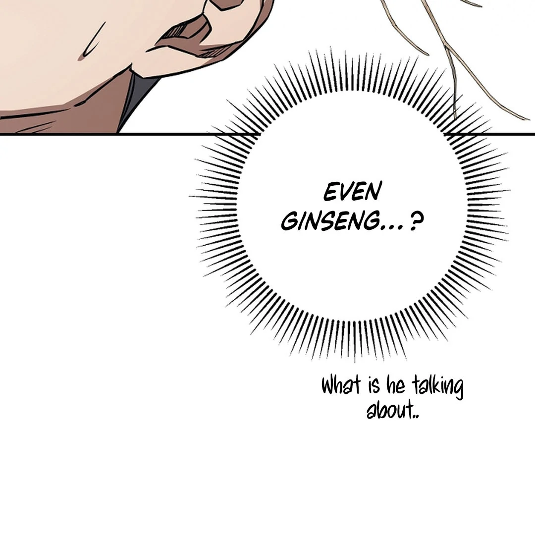 wide open (Paradise scans) - Chapter 15 manhwa