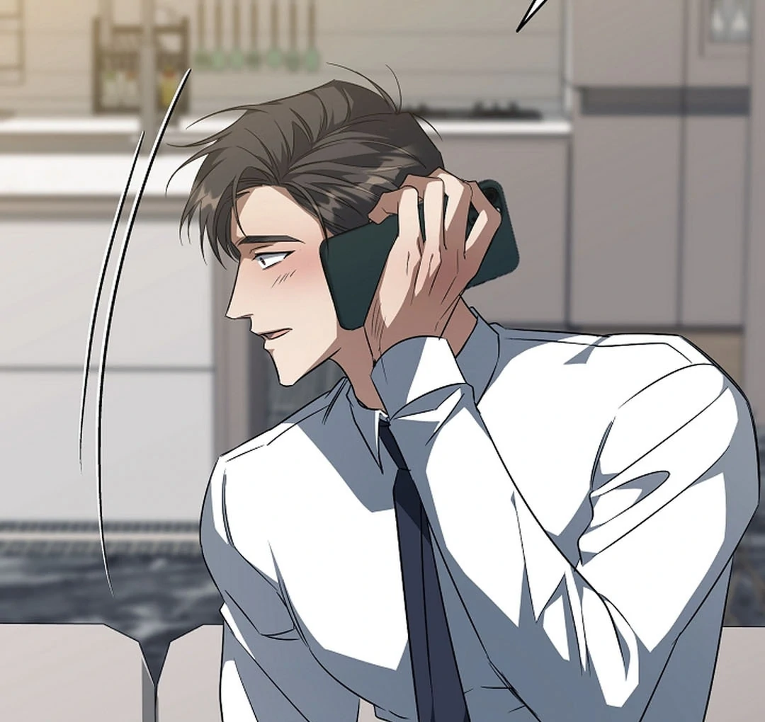 wide open (Paradise scans) - Chapter 15 manhwa
