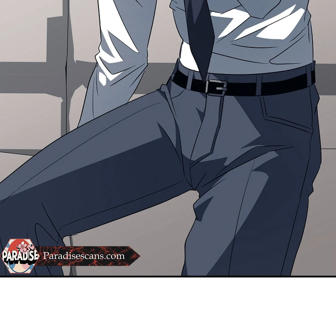 wide open (Paradise scans) - Chapter 15 manhwa