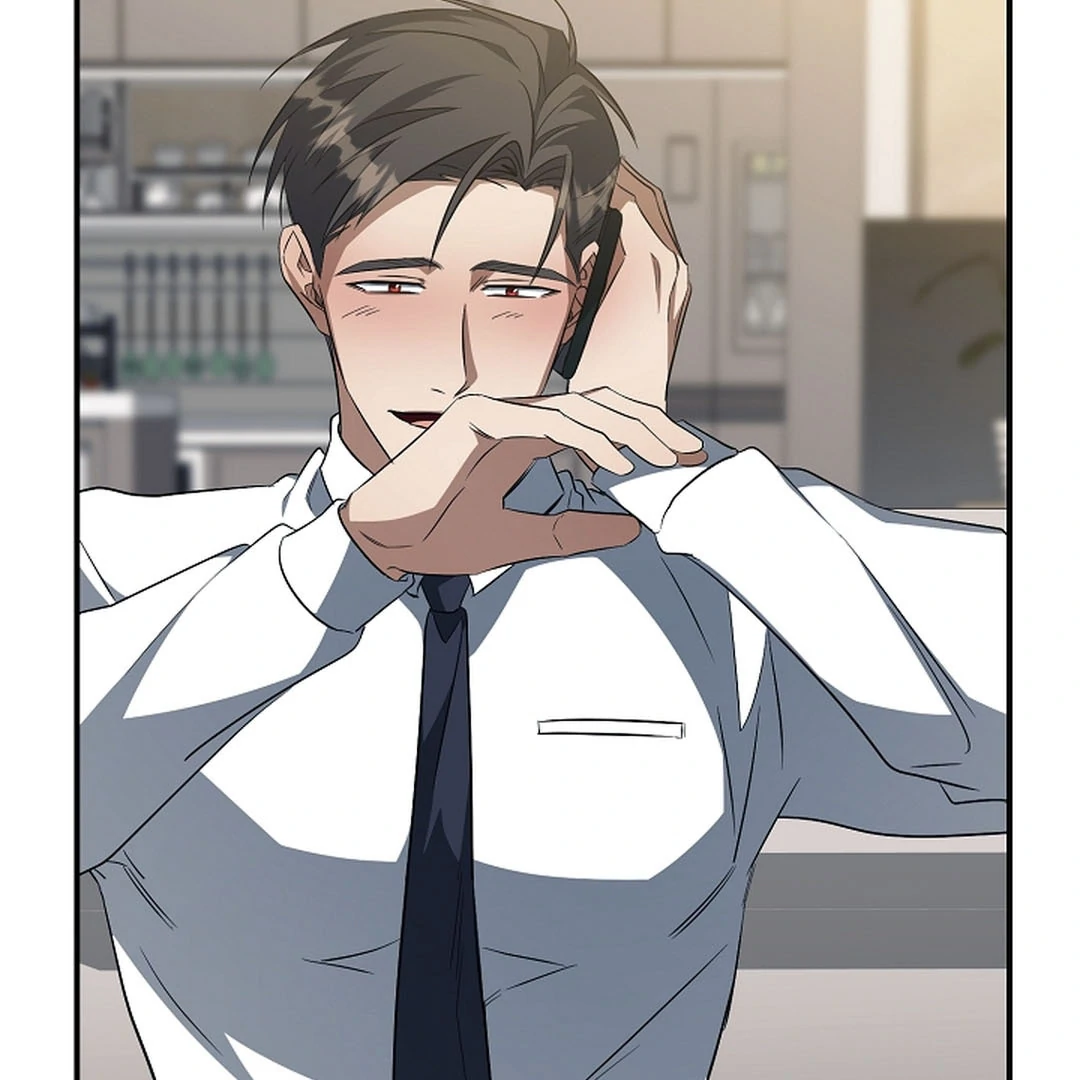 wide open (Paradise scans) - Chapter 15 manhwa