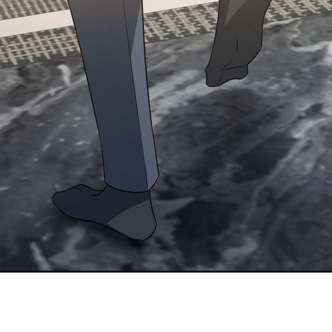wide open (Paradise scans) - Chapter 15 manhwa