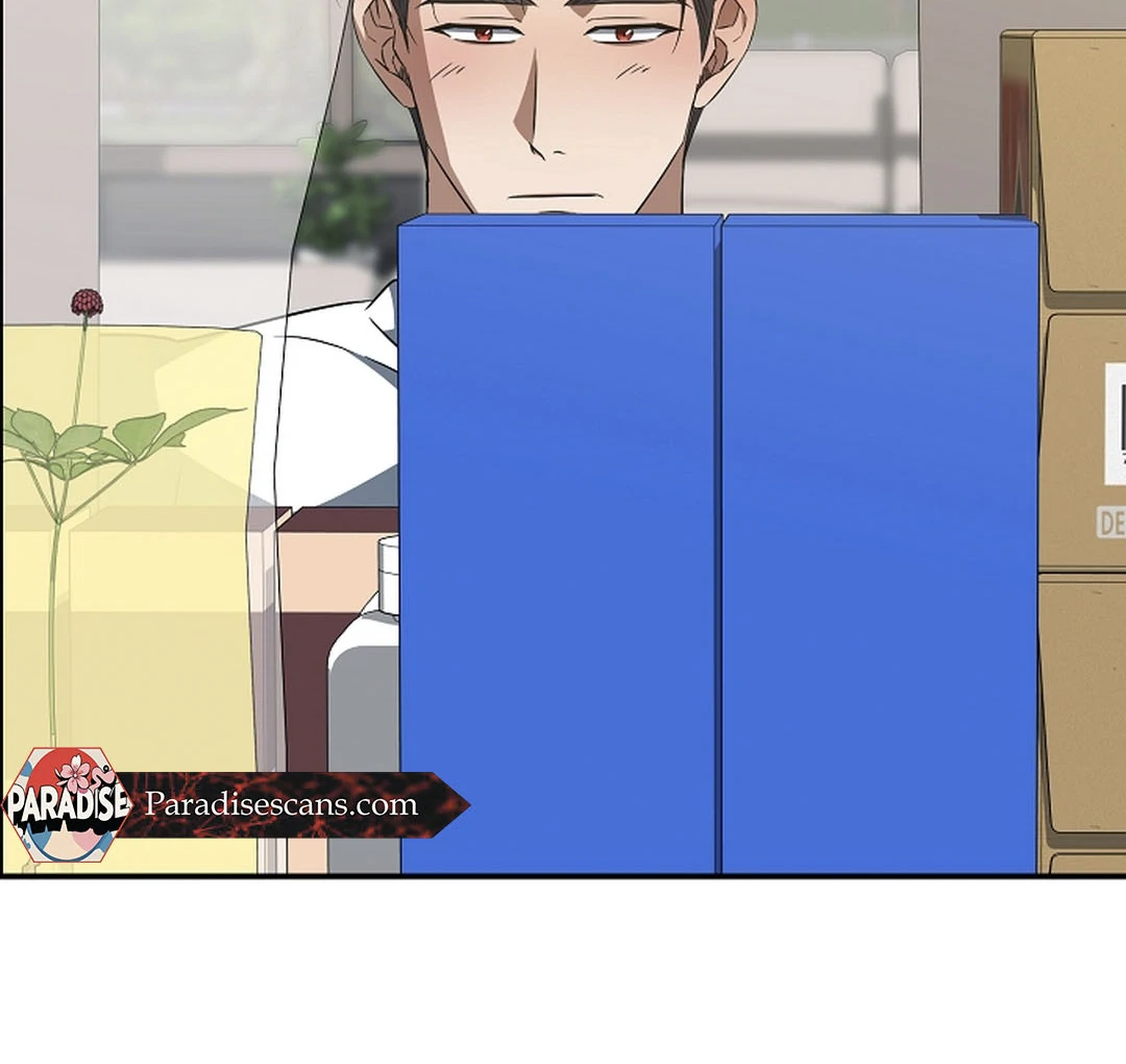 wide open (Paradise scans) - Chapter 15 manhwa