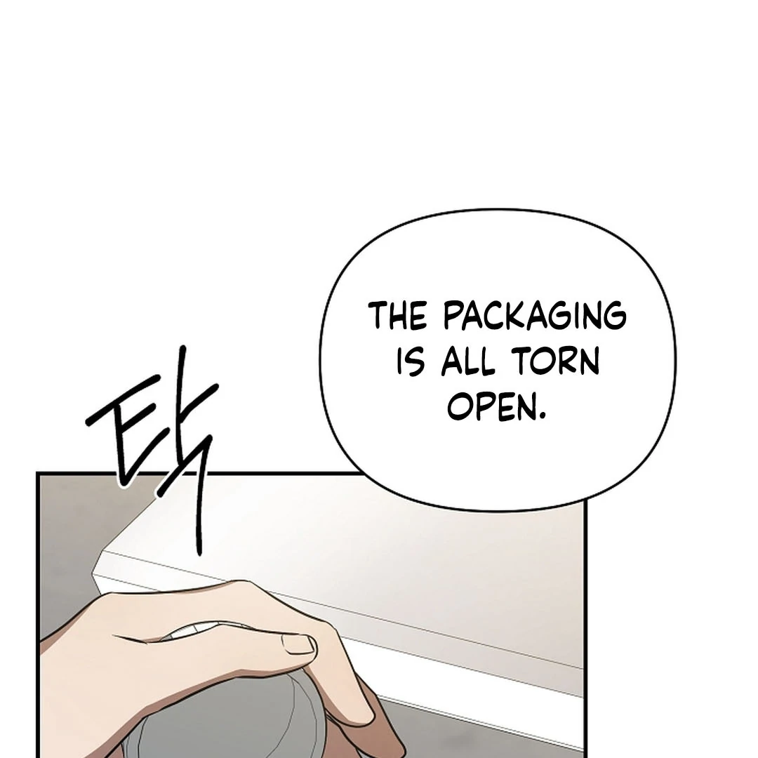 wide open (Paradise scans) - Chapter 15 manhwa