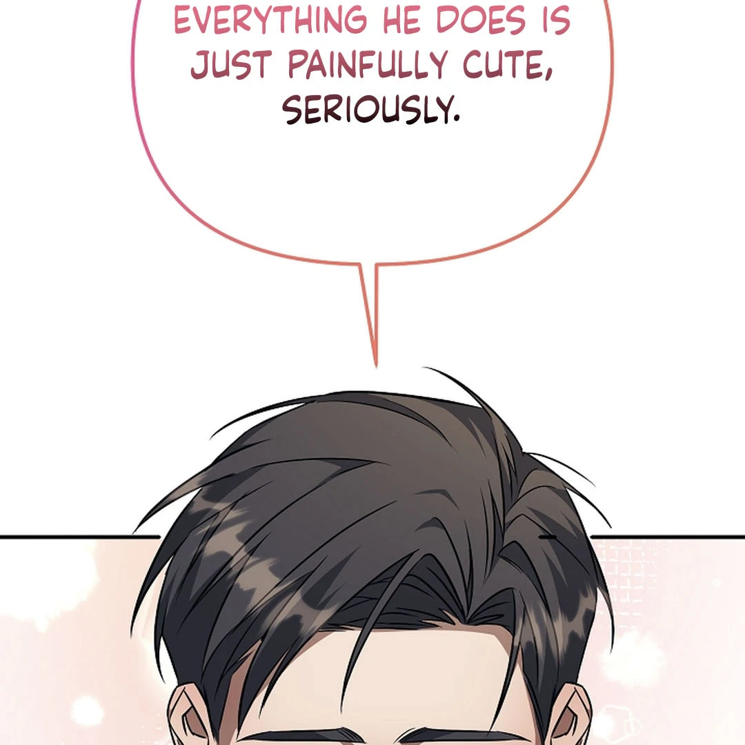 wide open (Paradise scans) - Chapter 15 manhwa