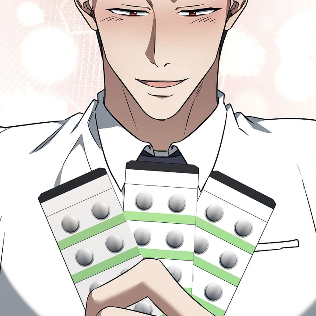 wide open (Paradise scans) - Chapter 15 manhwa