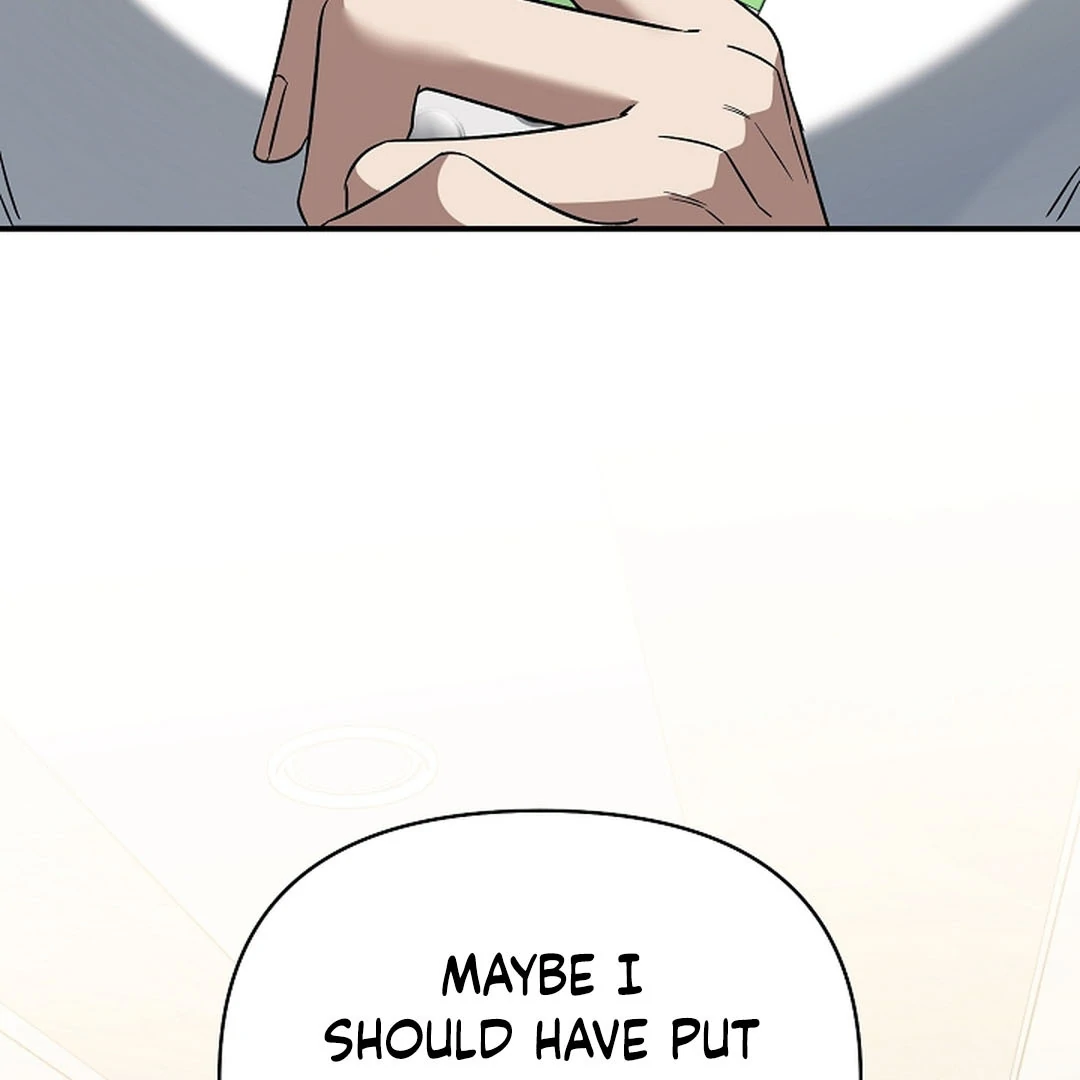 wide open (Paradise scans) - Chapter 15 manhwa