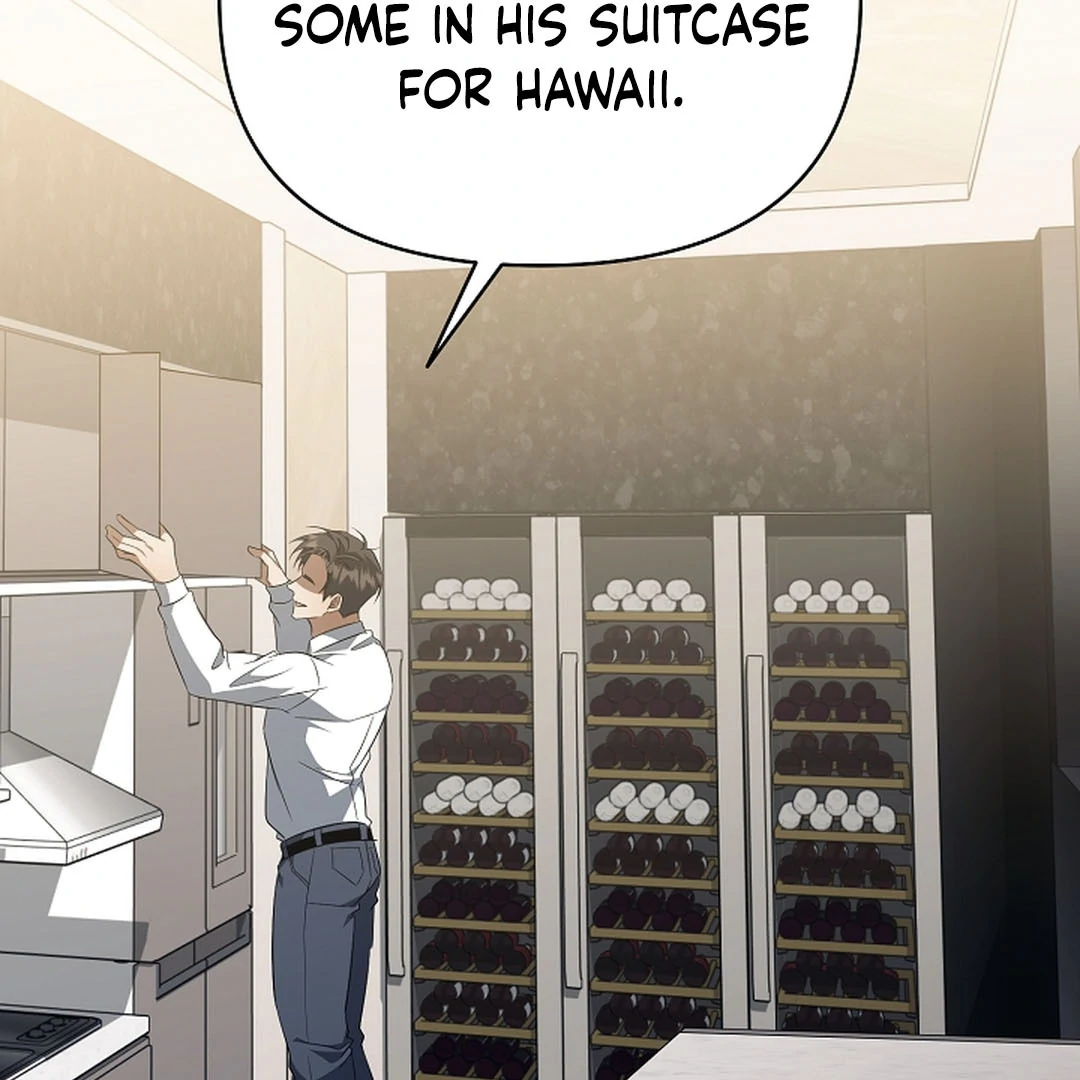 wide open (Paradise scans) - Chapter 15 manhwa
