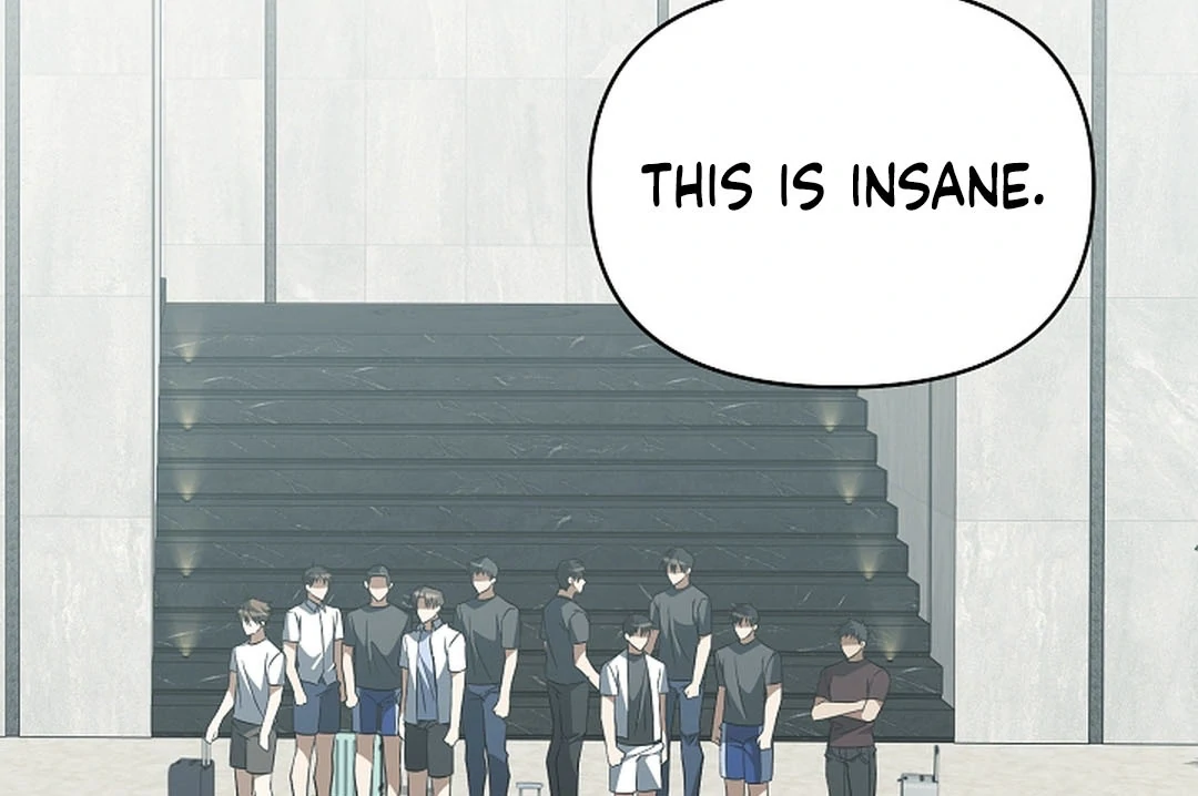 wide open (Paradise scans) - Chapter 15 manhwa