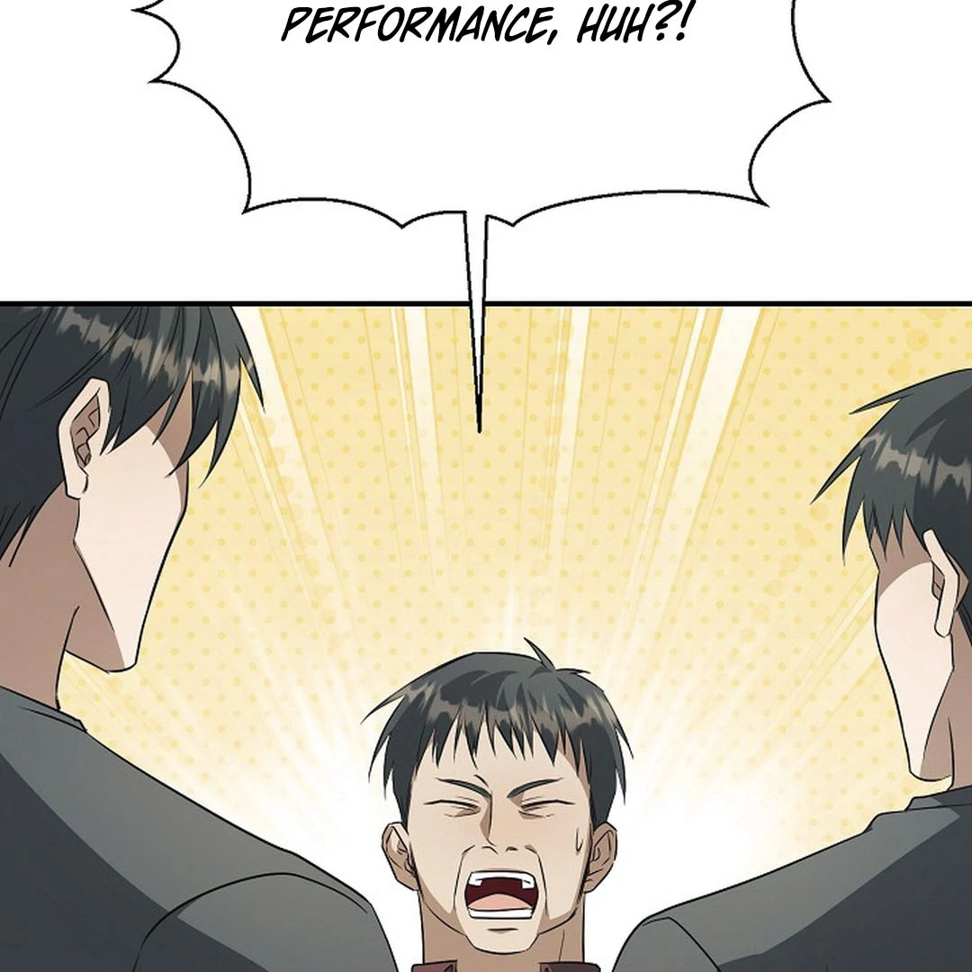 wide open (Paradise scans) - Chapter 15 manhwa