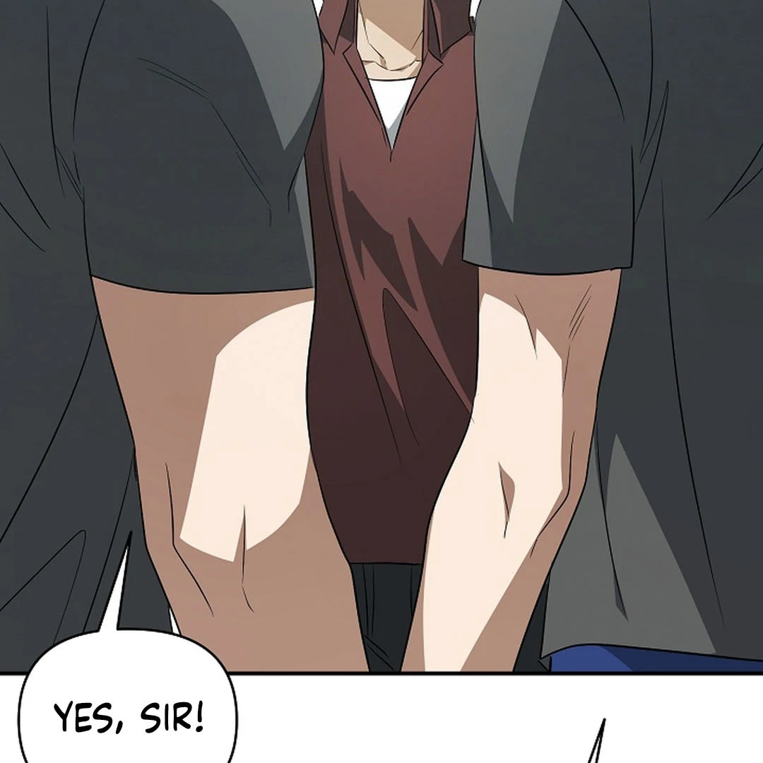 wide open (Paradise scans) - Chapter 15 manhwa