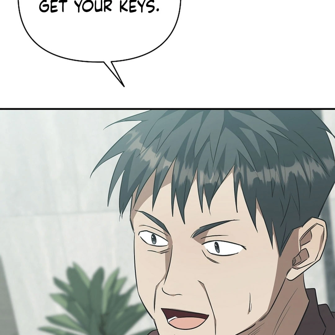 wide open (Paradise scans) - Chapter 15 manhwa