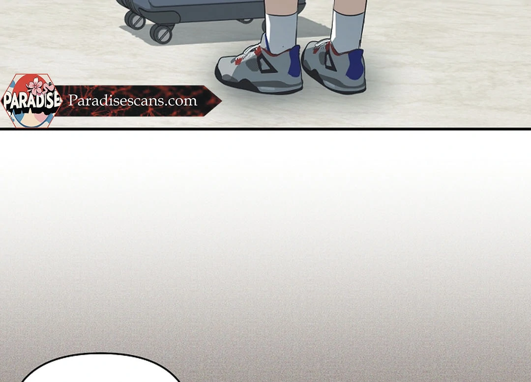 wide open (Paradise scans) - Chapter 15 manhwa